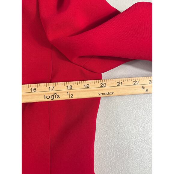 Kasper Skirt Suit 2Pc Set Women's Size 10 Lined Career Office Corporate Formal - Picture 5 of 12